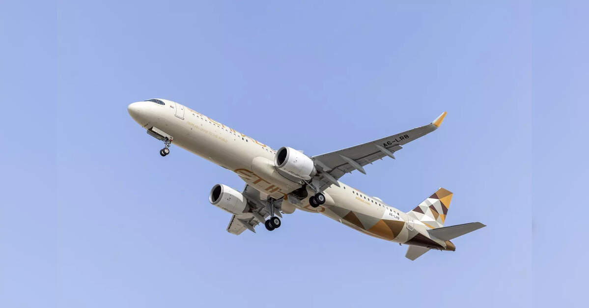 Etihad Airways reports 21% increase in passenger numbers in September 2025, ETTravelWorld