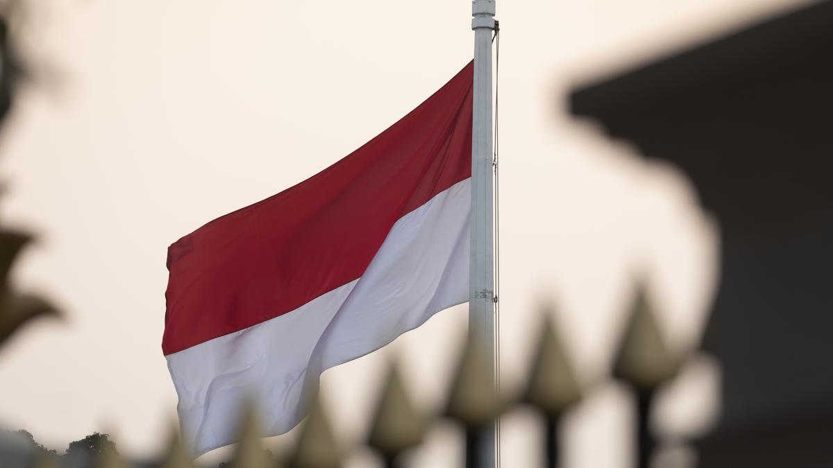 Indonesia denies visas to Israel gymnasts amid Gaza outcry