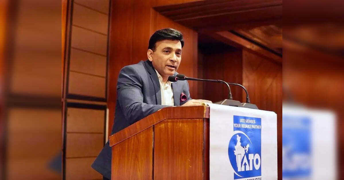 IATO urges government to scale up global tourism promotion with stronger diplomatic and marketing outreach, ETTravelWorld