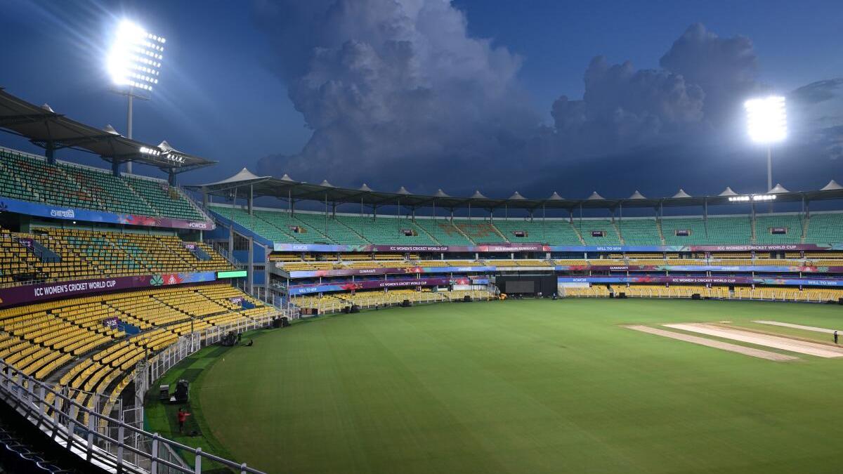 IND vs SA Guwahati Test: To save time, tea could be taken before lunch