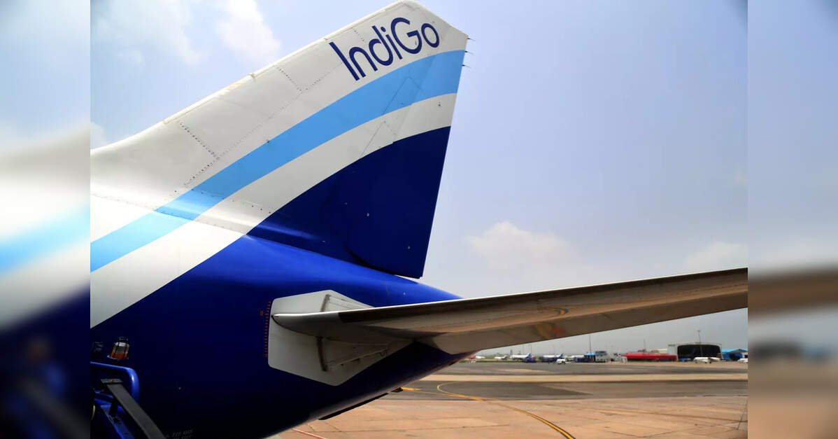 IndiGo launches daily direct flights from Mumbai to Madinah, ETTravelWorld