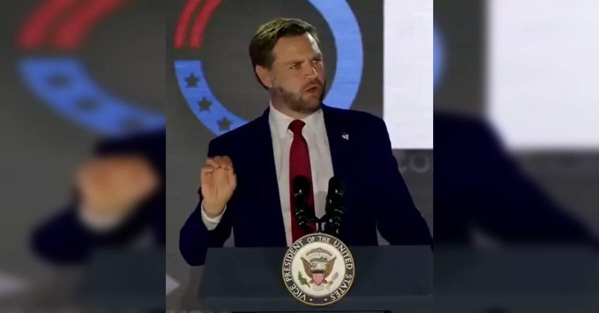 JD Vance Issues Dire Warning on Aviation Crisis During Government Shutdown, ETTravelWorld JD Vance Issues Dire Warning on Aviation Crisis During Government Shutdown, ETTravelWorld