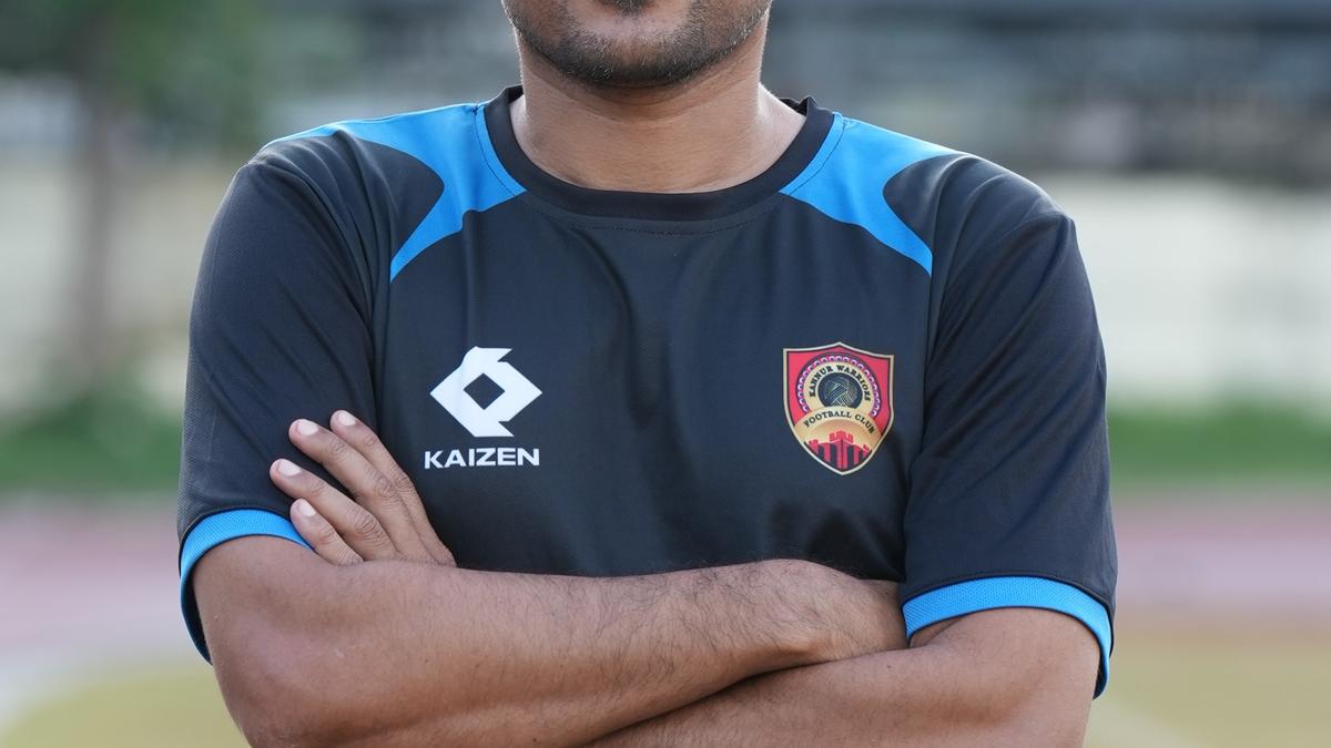 Shafeeq optimistic of Kerala’s chances in Santosh Trophy