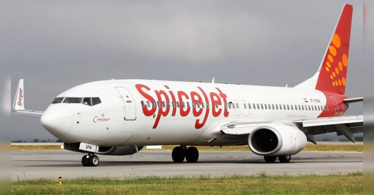 SpiceJet strengthens financial position with Crisil rating, ETTravelWorld
