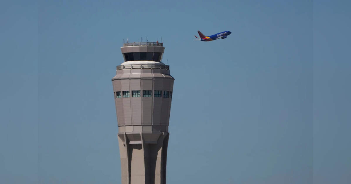 US government shutdown impacts air travel with delays and cancellations, ETTravelWorld