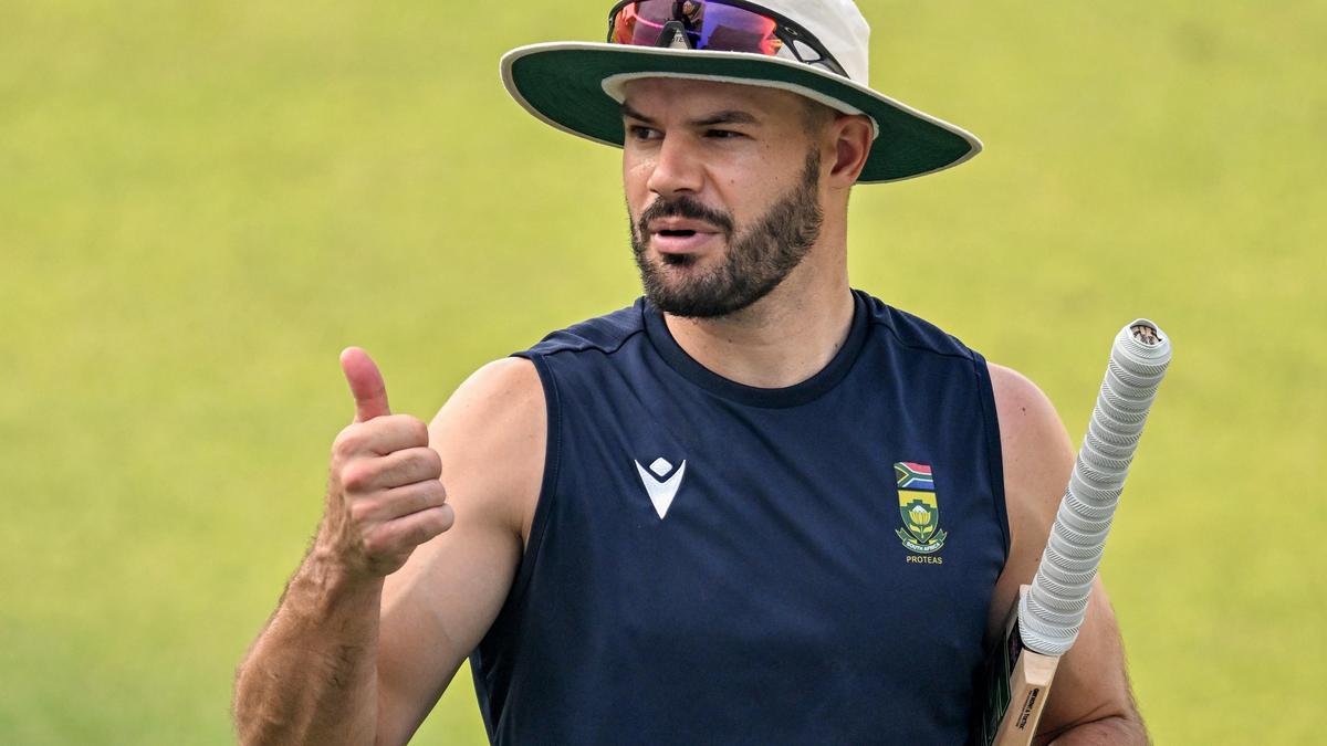 India vs South Africa – “This series is our festive season. We’ll try and make the most of it,” says Bavuma