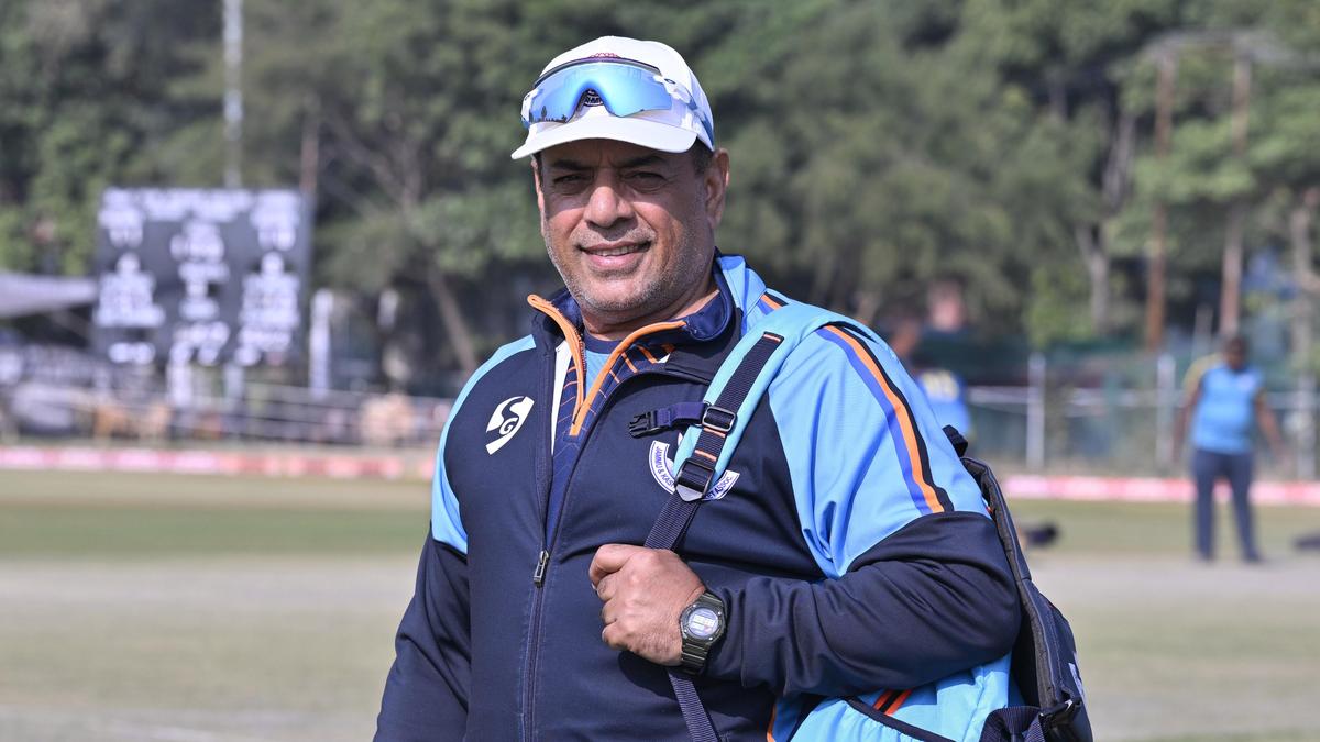 Meet the trio shaping Jammu & Kashmir’s rise in Ranji Trophy Meet the trio shaping Jammu & Kashmir’s rise in Ranji Trophy