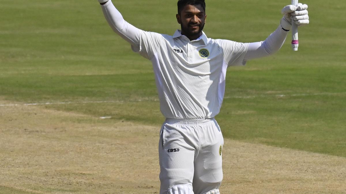 Rajasthan now has to be my favourite opposition: Rahul Radesh Rajasthan now has to be my favourite opposition: Rahul Radesh