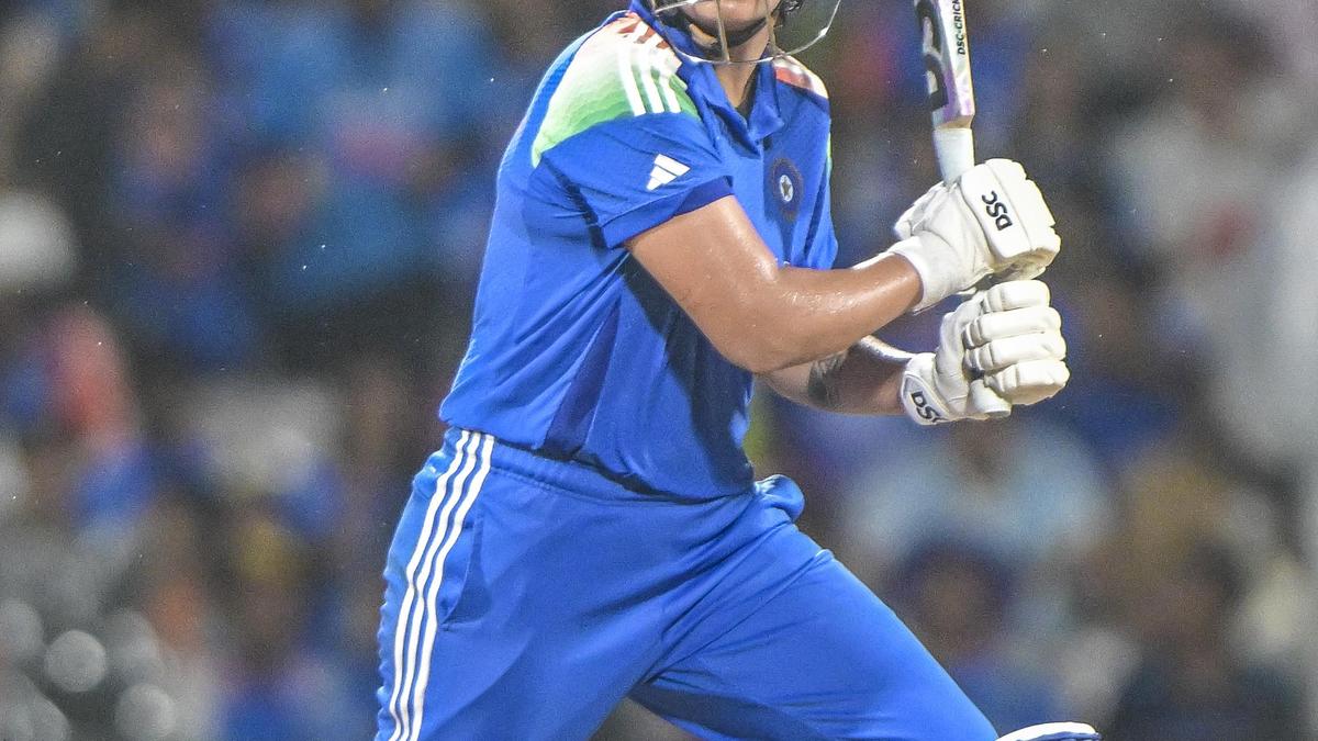 Shafali Verma: This is a golden period for Indian women’s cricket