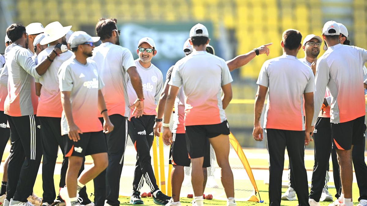 The Gambhir coaching era— caught in a spin web