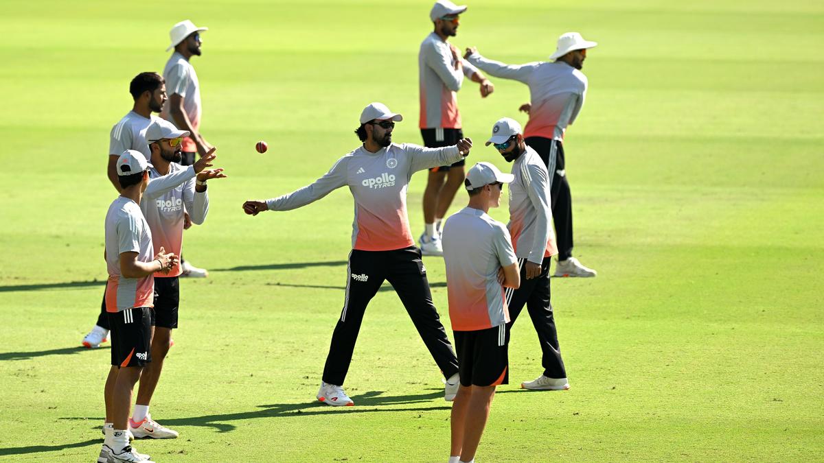 Why pick on Gambhir alone, asks India’s batting coach Kotak