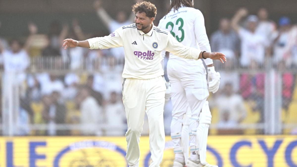 We stuck at it brilliantly, says ten Doeschate