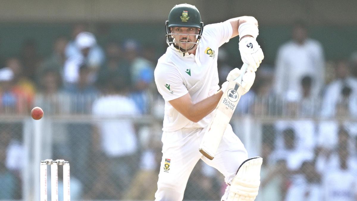 India vs South Africa | ‘Better wicket, but scoreboard’s gone nowhere’