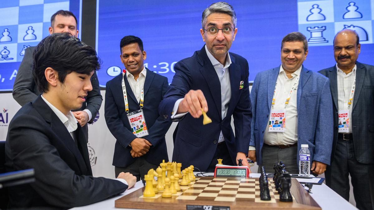 Next decade will be for sports in India: Bindra