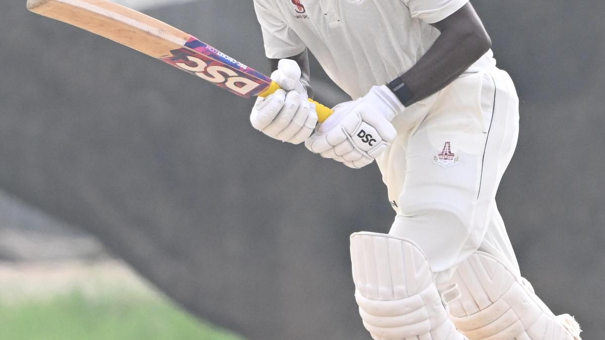 A day for debutants as Ajitesh and Kartik shine