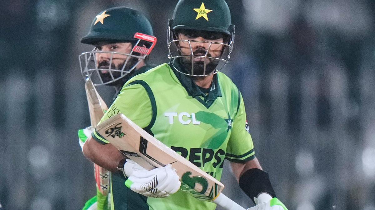 Babar Azam fined for breaching ICC Code of Conduct