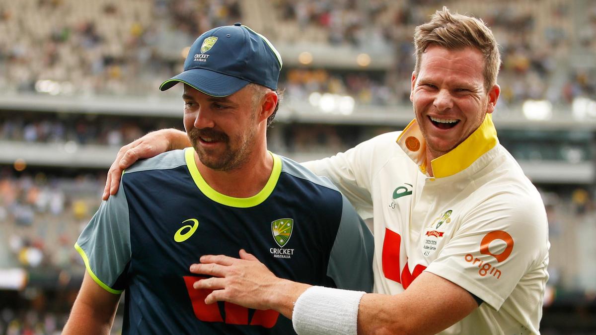 Ashes Test series: Travis Head shapes up as solution for Australia’s opening woes