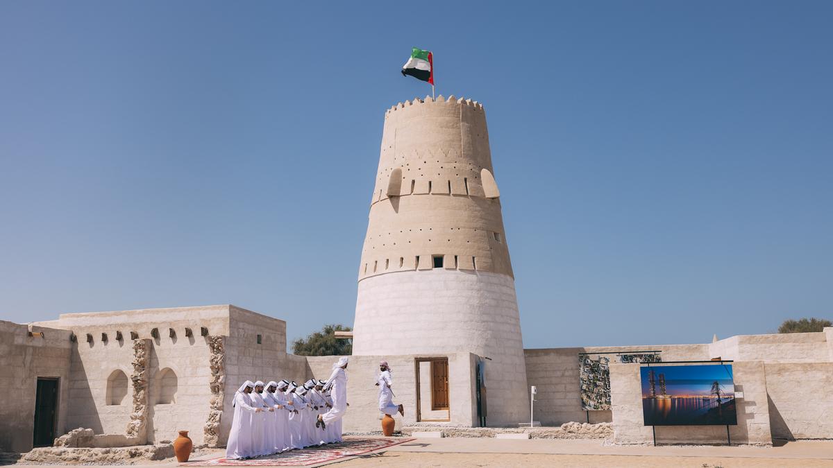 Al Jazeera Al Hamra: Ras Al Khaimah’s abandoned pearling village now attracts history enthusiasts