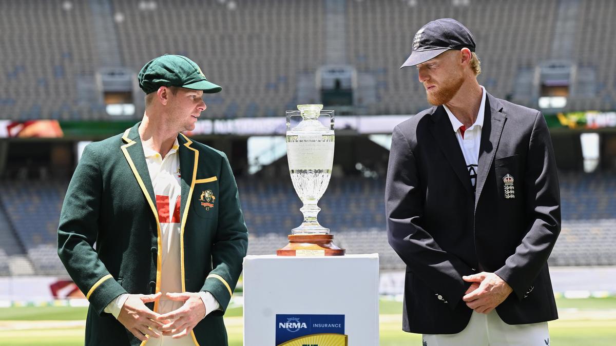 Ashes 2025 preview: England desperate to end drought in Australia