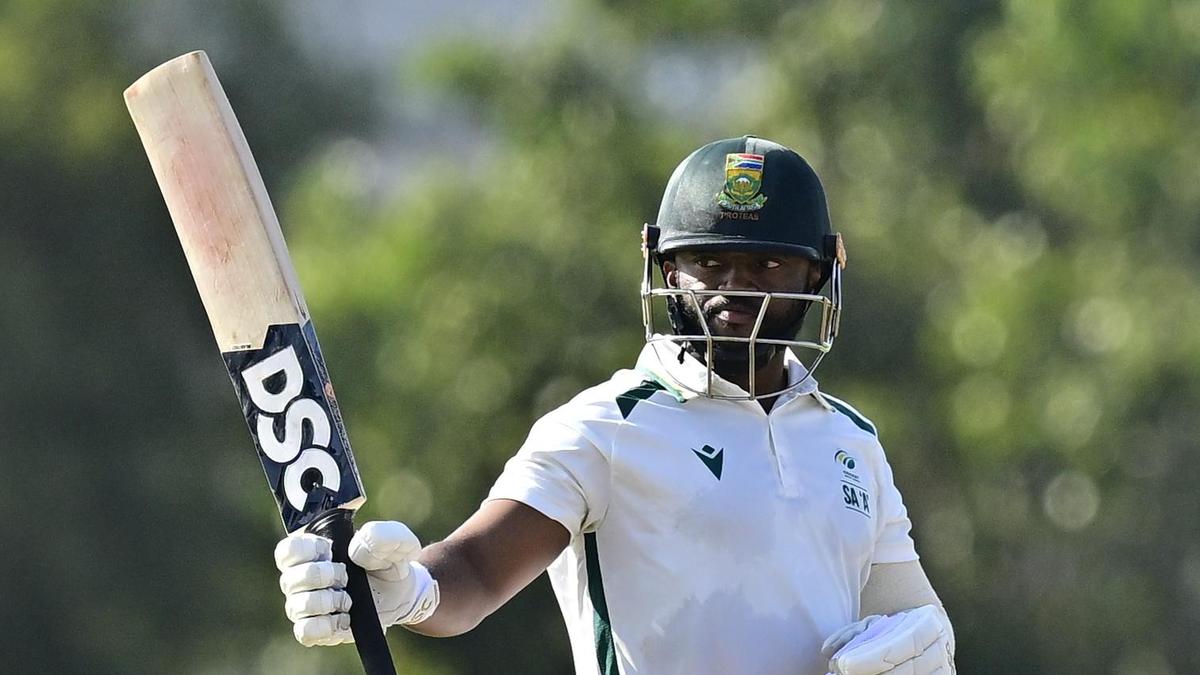 India vs South Africa | Bavuma joins Proteas as full-strength South Africa squad assembles in Kolkata