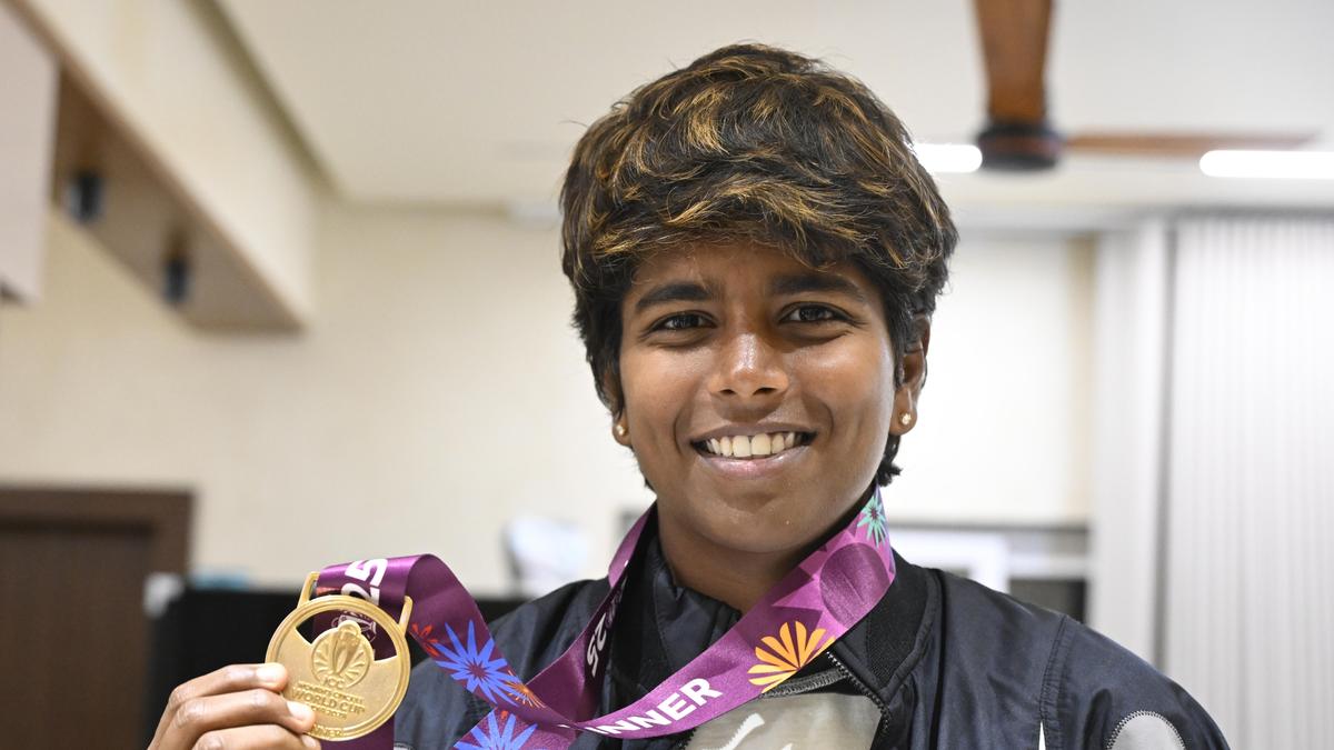 People knew about me everywhere I walked….it was different experience, says Arundhati People knew about me everywhere I walked….it was different experience, says Arundhati