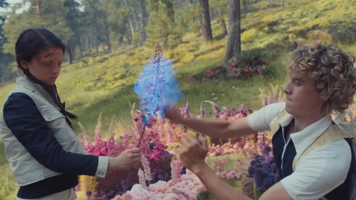 ‘The Hunger Games: Sunrise on the Reaping’ trailer: Joseph Zada leads dystopian thriller with breathtaking visuals