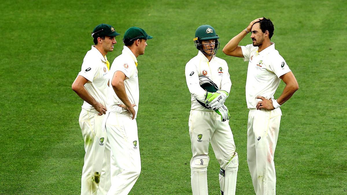 Ashes 2025 | Hazlewood backs aging Australian bowling unit Ashes 2025 | Hazlewood backs aging Australian bowling unit