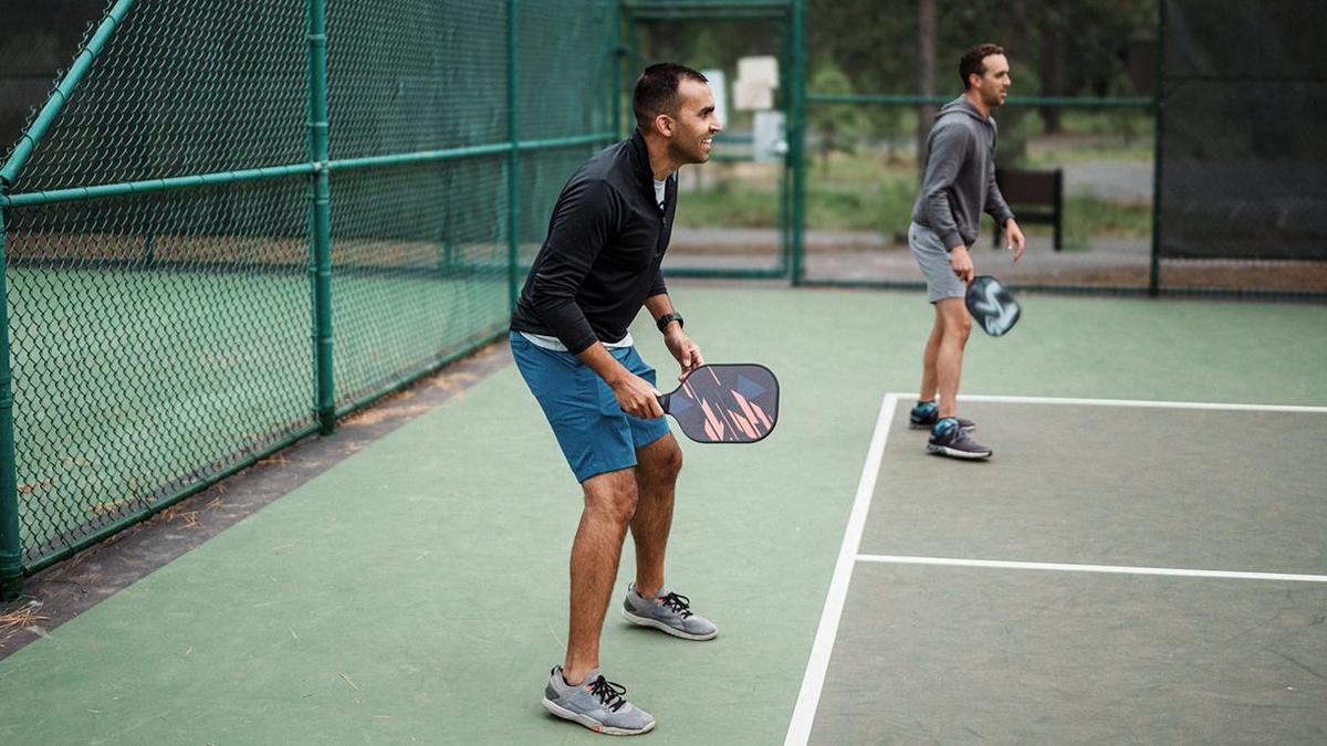 Chennai to host heart-health workshop for pickleball enthusiasts Chennai to host heart-health workshop for pickleball enthusiasts