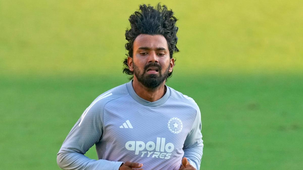 CRICKET | Rahul to lead India in ODIs against South Africa CRICKET | Rahul to lead India in ODIs against South Africa