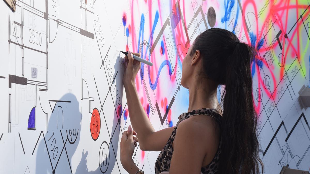 Art Mumbai 2025: What to look out for this year