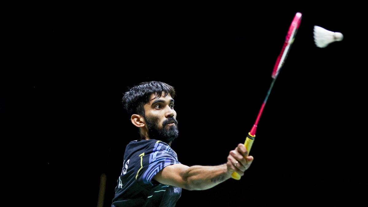 Top shuttlers set for Syed Modi India International Super 300 meet in Lucknow Top shuttlers set for Syed Modi India International Super 300 meet in Lucknow