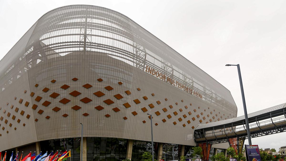 CWG 2030: India set to formally get hosting rights at Commonwealth Sport’s General Assembly CWG 2030: India set to formally get hosting rights at Commonwealth Sport’s General Assembly