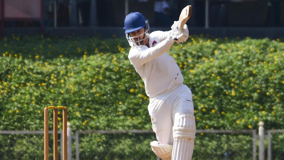 Ranji Trophy | Mumbai tightens the noose around Himachal