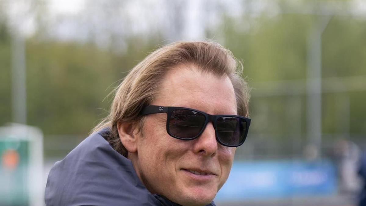 Goldberg appointed as head coach of Soorma Hockey Club ahead of HIL Goldberg appointed as head coach of Soorma Hockey Club ahead of HIL