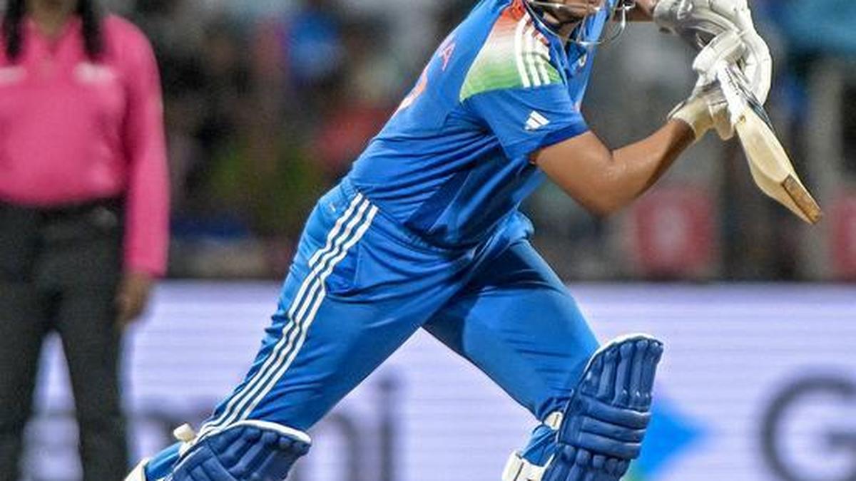 Women’s World Cup – The Hindu Women’s World Cup – The Hindu