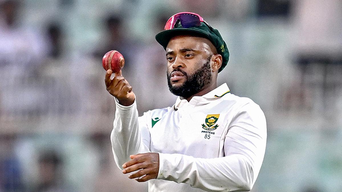 IND vs SA first Test | Temba Bavuma — of towering deeds and a giant-sized heart IND vs SA first Test | Temba Bavuma — of towering deeds and a giant-sized heart