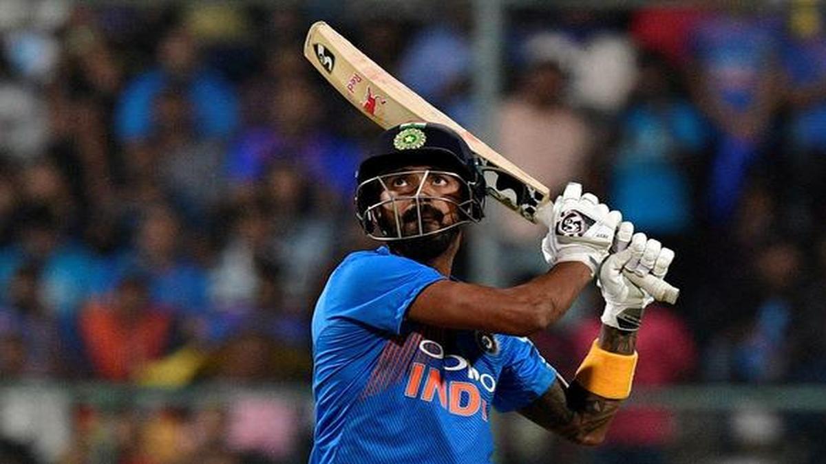 IND vs SA ODI series: K.L. Rahul named captain