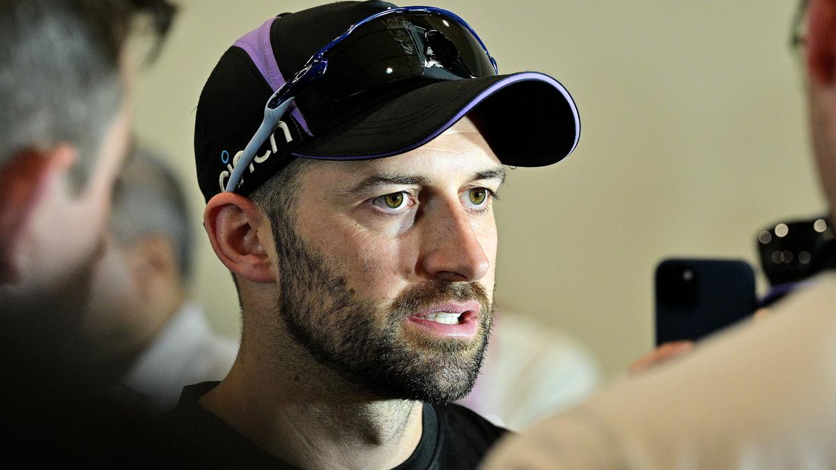 Australia favourites for Ashes but there’s a ‘quiet confidence’ within England camp: Mark Wood