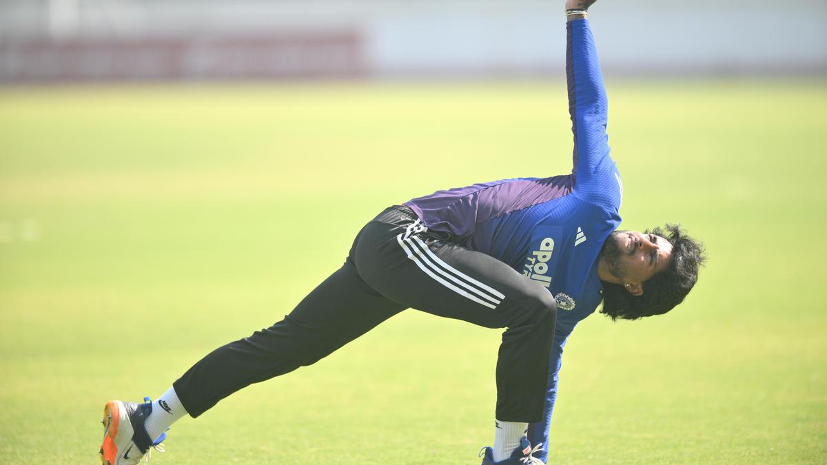 IND-A vs SA-A | Will India-A decide to test its bench strength for the final game