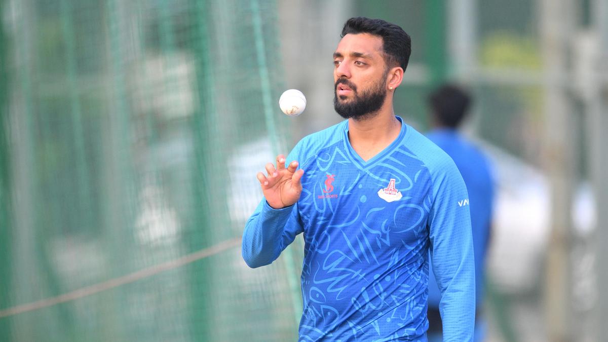 As IPL auction and T20 WC beckon, more eyeballs and higher stakes for SMAT