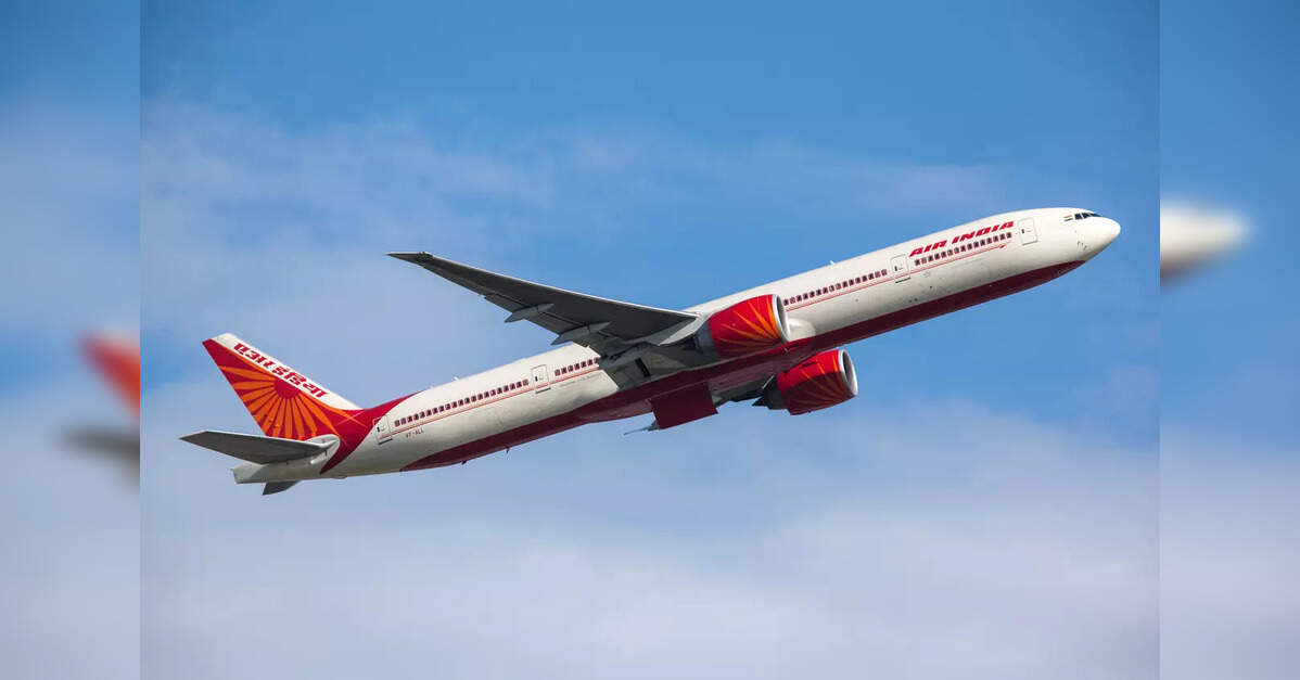 Air India SATS Launches New Brand Identity to Enhance India’s Aviation Landscape, ETTravelWorld