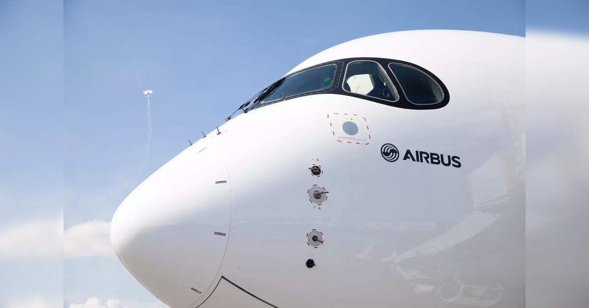 Airbus Forecasts Middle East Regional Aircraft Fleet to Reach 3,700 by 2044, ETTravelWorld Airbus Forecasts Middle East Regional Aircraft Fleet to Reach 3,700 by 2044, ETTravelWorld