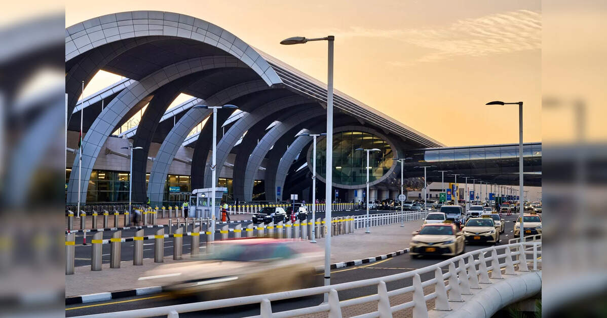 Dubai International Airport (DXB) Achieves Record-Breaking 24.2 Million Passengers in Q3 2025, ETTravelWorld Dubai International Airport (DXB) Achieves Record-Breaking 24.2 Million Passengers in Q3 2025, ETTravelWorld