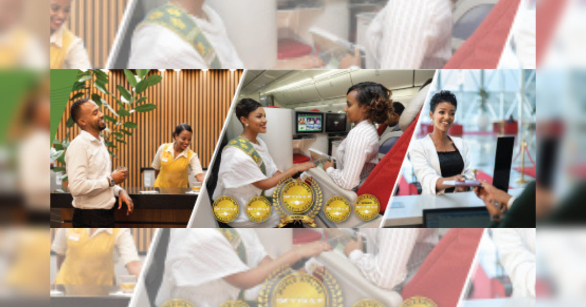 Ethiopian Airlines Partners with ARC to Revolutionize NDC Transactions, ETTravelWorld Ethiopian Airlines Partners with ARC to Revolutionize NDC Transactions, ETTravelWorld