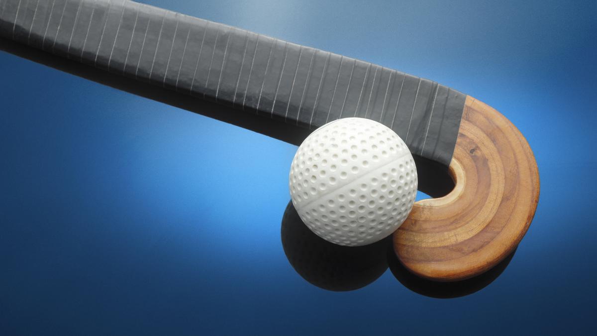 Sultan Azlan Shah hockey: India loses to Belgium 2-3