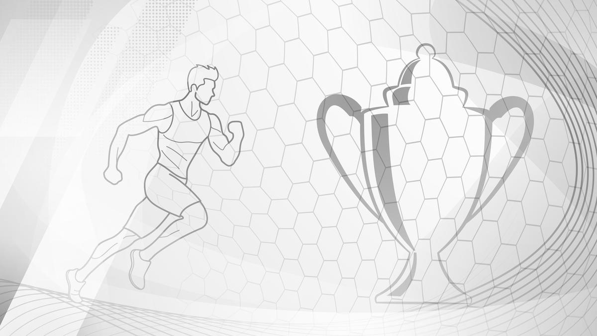 Applying the Dravidian algorithm to sports