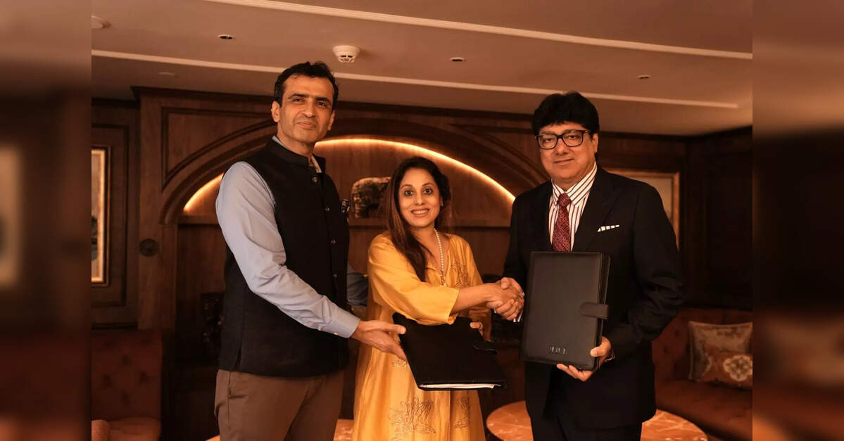 IHCL Acquires 51% Stake in Atmantan, Launching Integrated Wellness Hospitality, ETTravelWorld IHCL Acquires 51% Stake in Atmantan, Launching Integrated Wellness Hospitality, ETTravelWorld