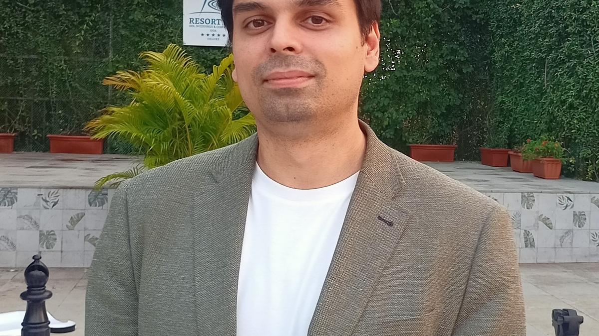 Lichess: serving chess community, free of cost