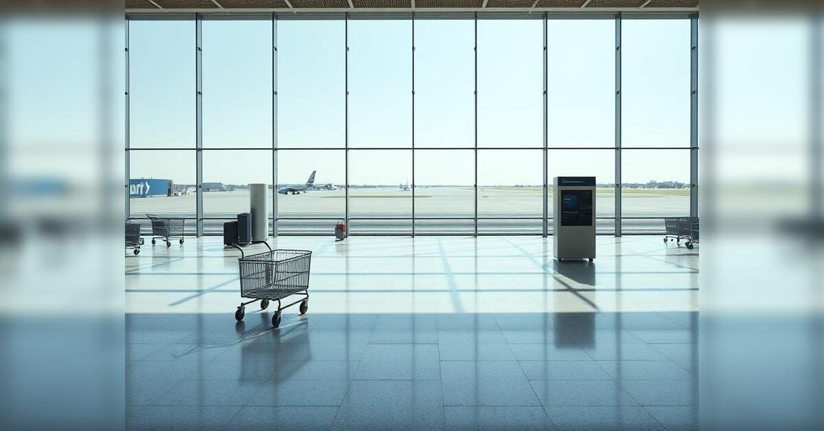 PIB dismisses report on India’s financial plan to revive ghost airports, calls it ‘baseless’, ETTravelWorld PIB dismisses report on India’s financial plan to revive ghost airports, calls it ‘baseless’, ETTravelWorld