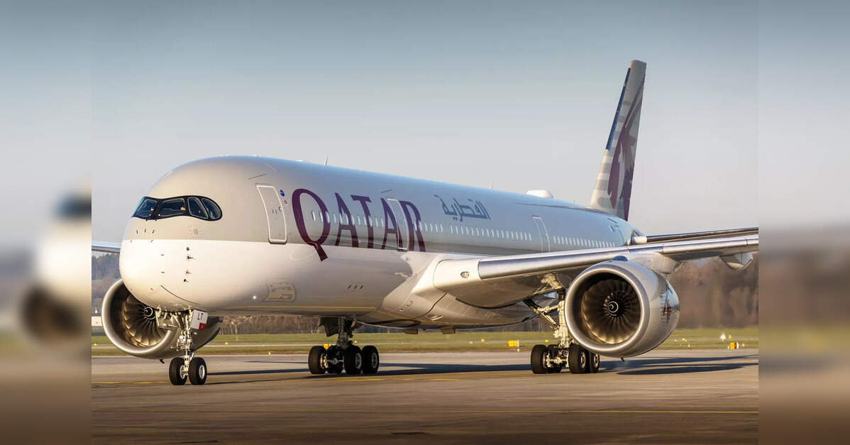 Qatar Airways Exits Cathay Pacific with 7 Million Stake Sale, ETTravelWorld
